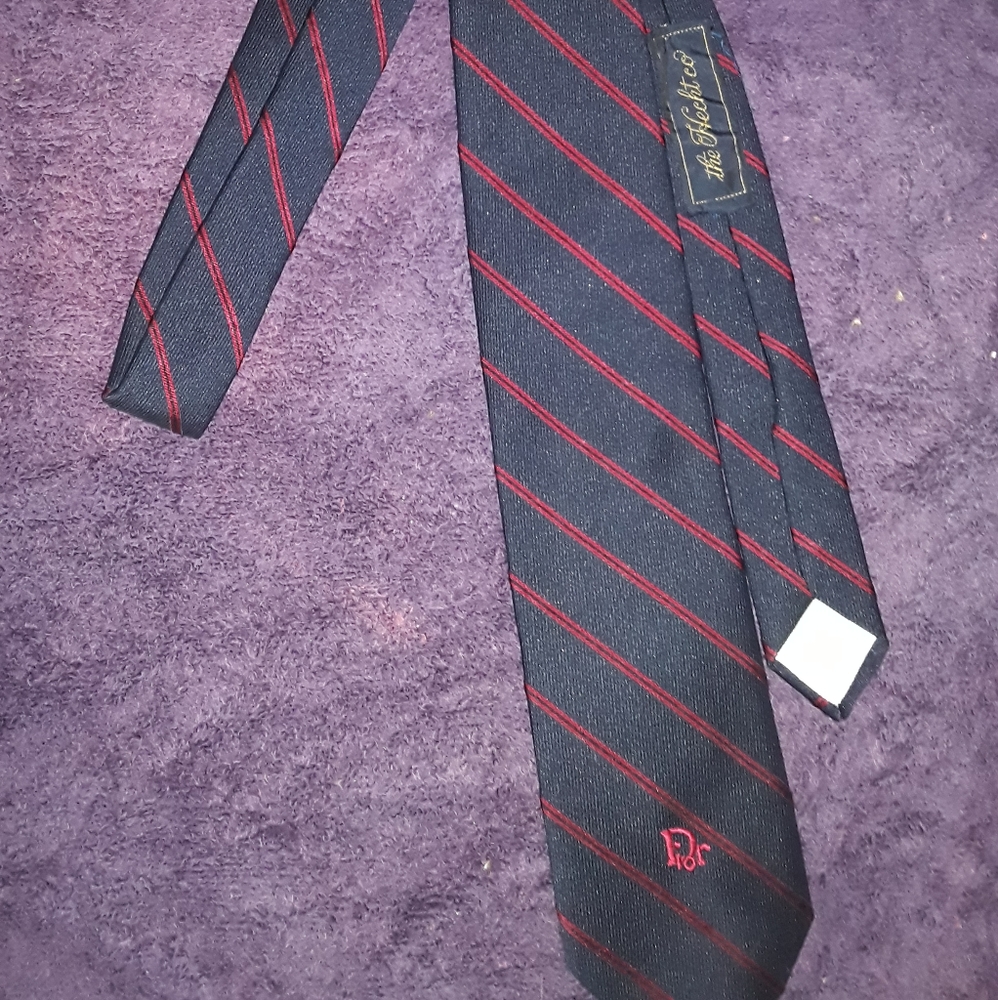 Dior Necktie
